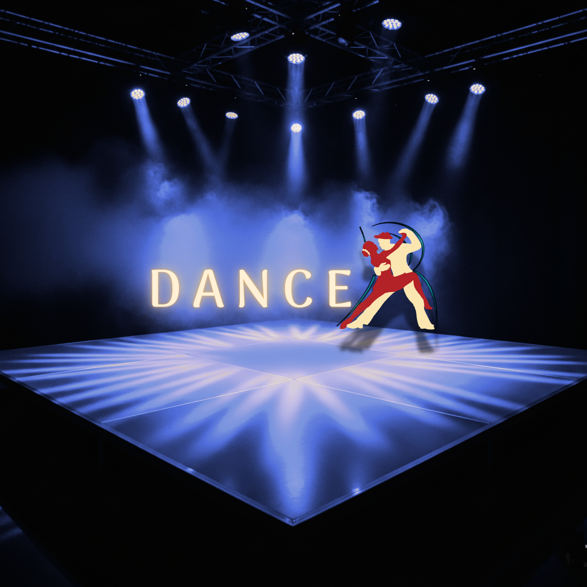 Dancer - STARGE R&D project visual and hardware integration