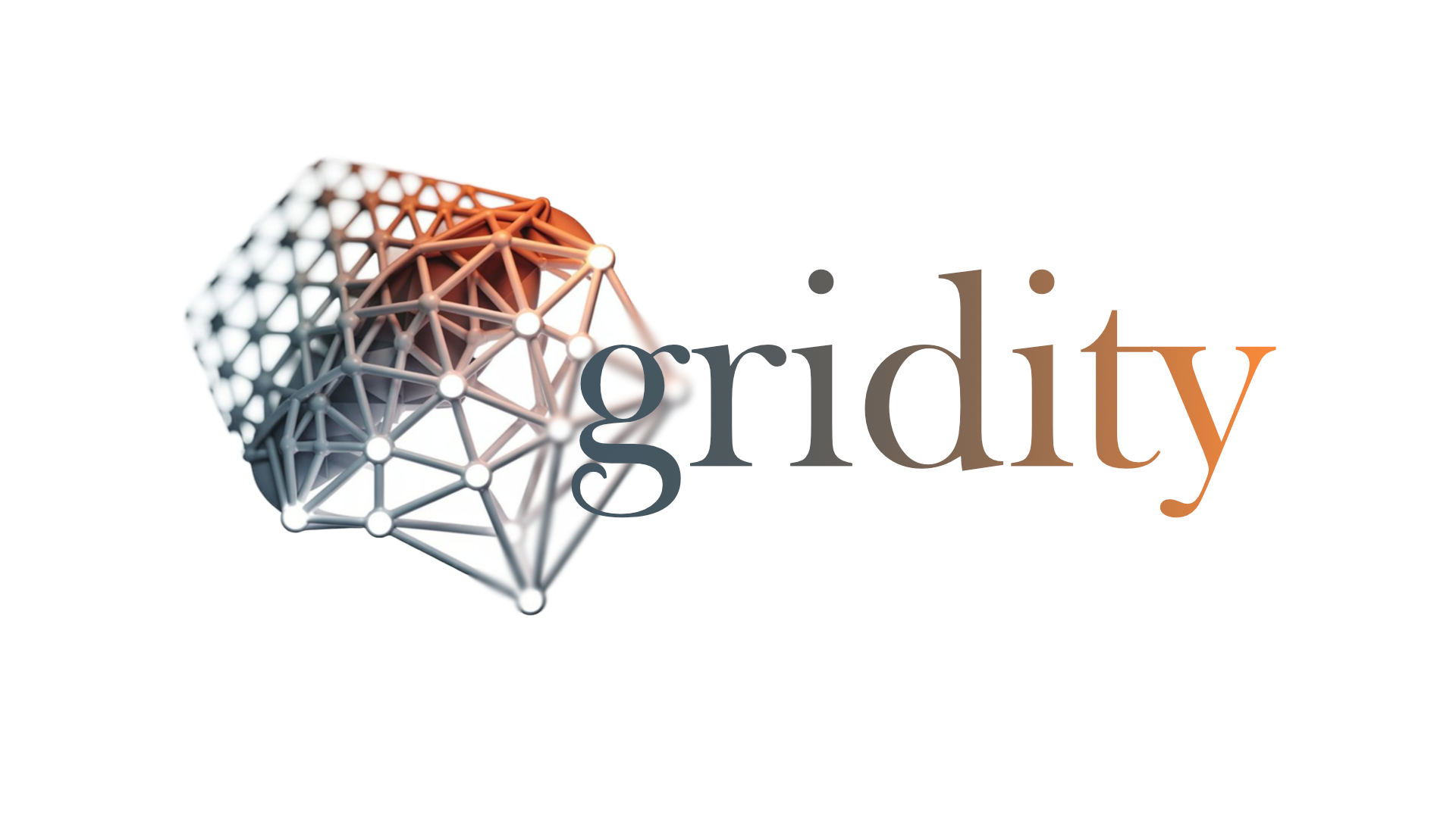 gridity - STARGE innovative engineering project and technology development