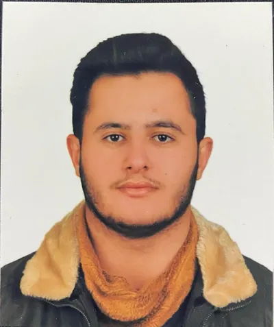 Ali Alakhdhar - Hardware Engineer