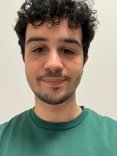 Alperen Acar - Full Stack Developer