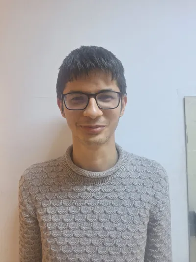 Baha Özsoy - Backend Developer