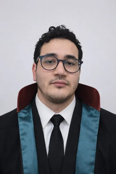 Burak Bayazıt - Lawyer