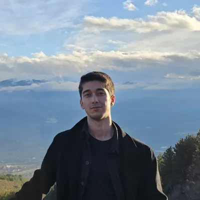 Can Özkan - Embedded System Designer