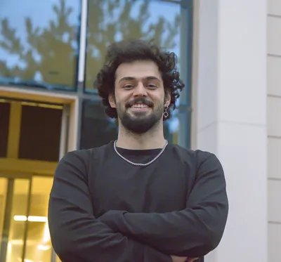 Orhan Demirci - Founder