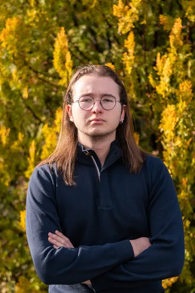 Sezer Aptourachman - AI Engineer