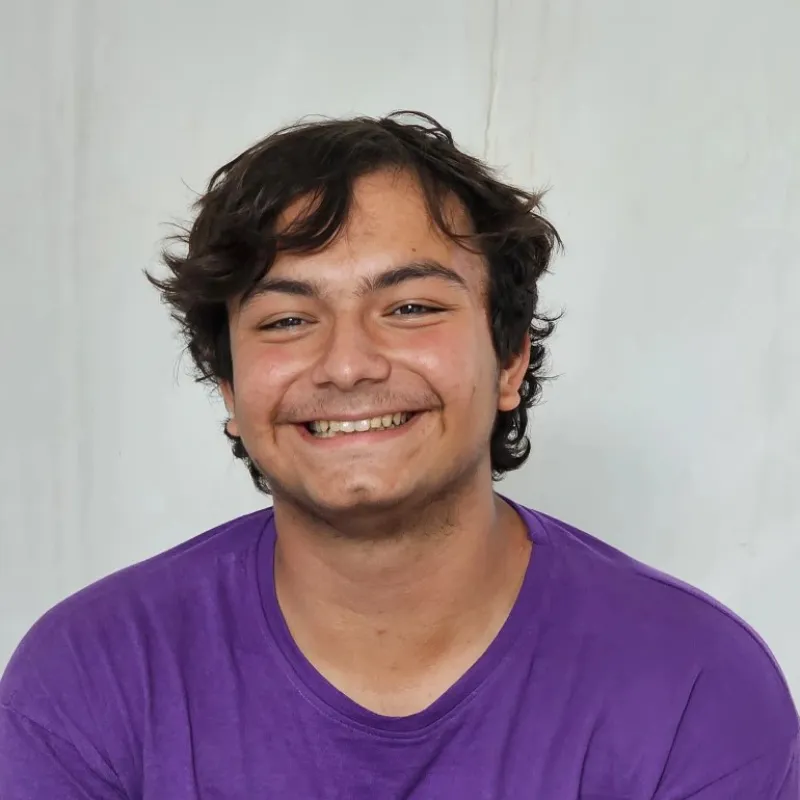 İsmail Efe Karaarslan - Web Developer